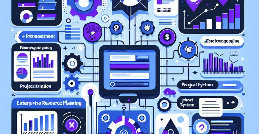  ERP项目知识管理系统一般要多少钱一套？如何选到合适的系统？